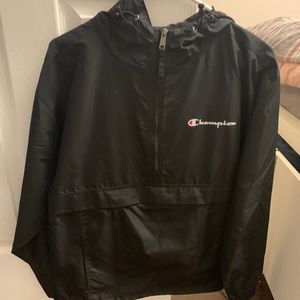 Champion wind breaker